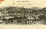 Fresse-sur-Moselle. - Vue générale en 1910
